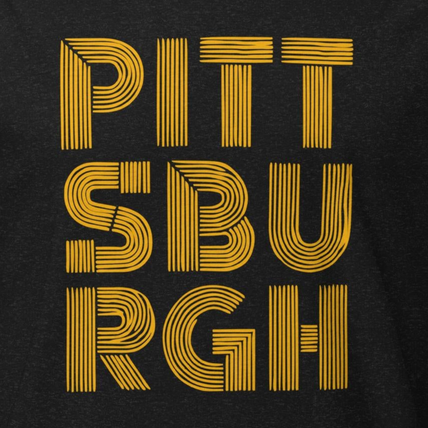 Pittsburgh Mid-Century