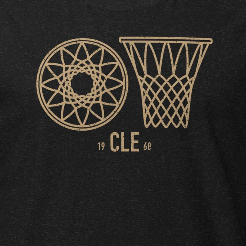 Rim Specs Tee