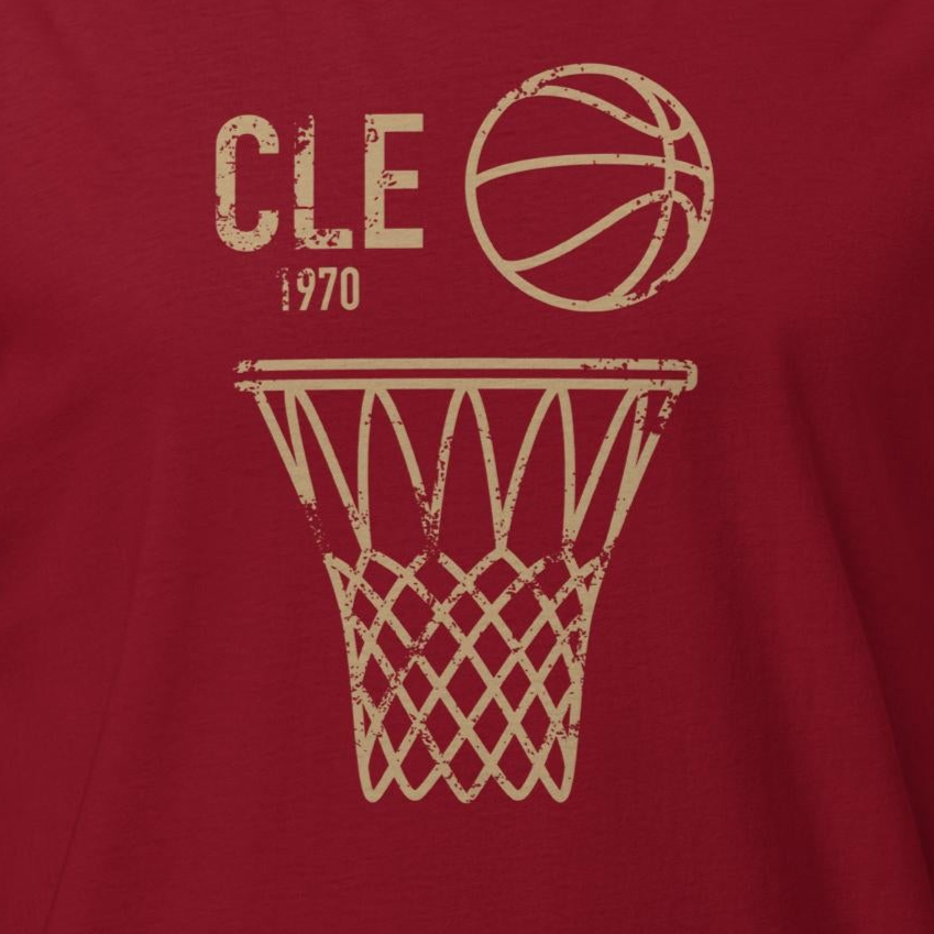 Finger Roll Tee