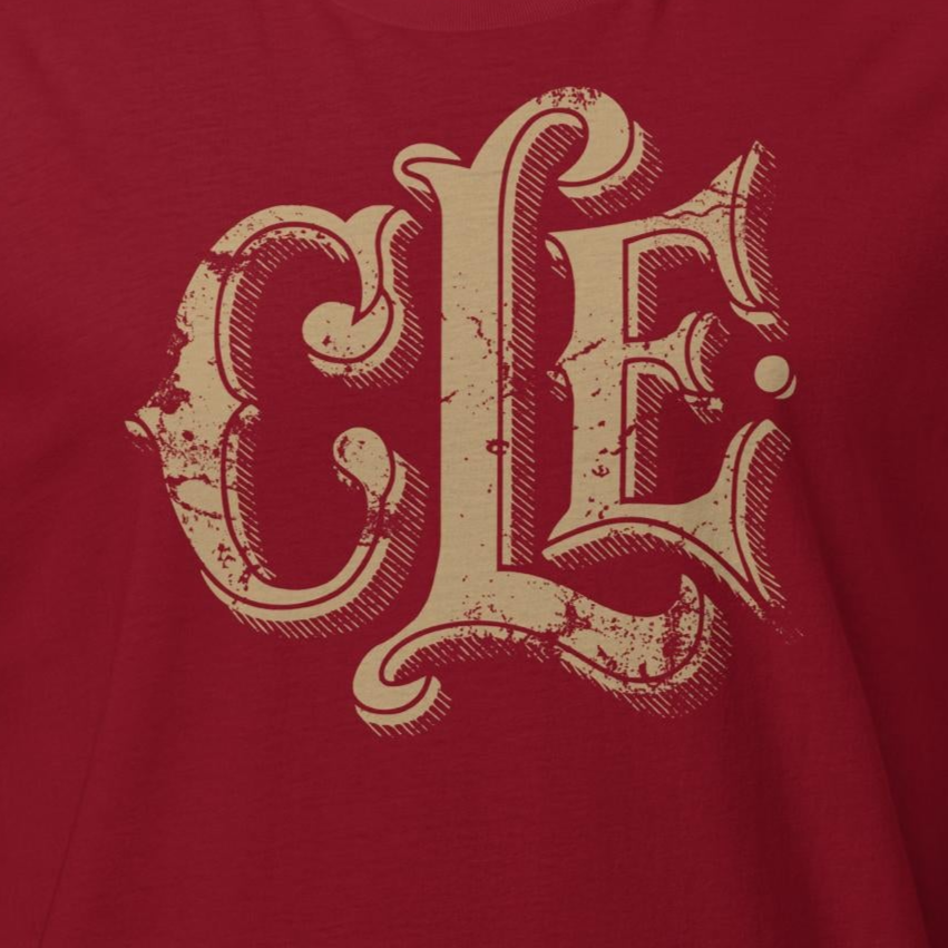 CLE Card Tee
