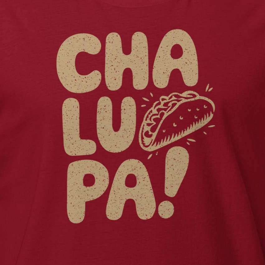 Cha Lu Pa Tee