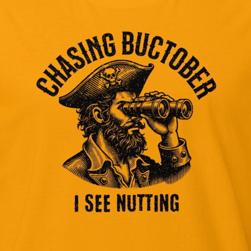 Chasing Buctober on Light