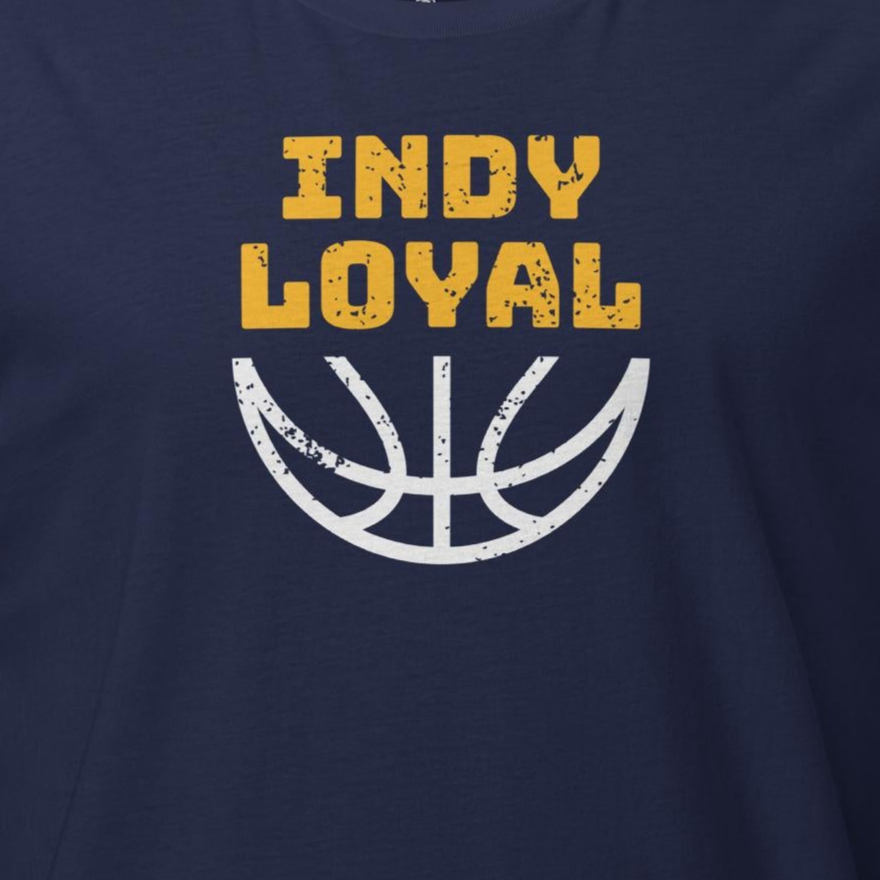 IND Loyal Tee