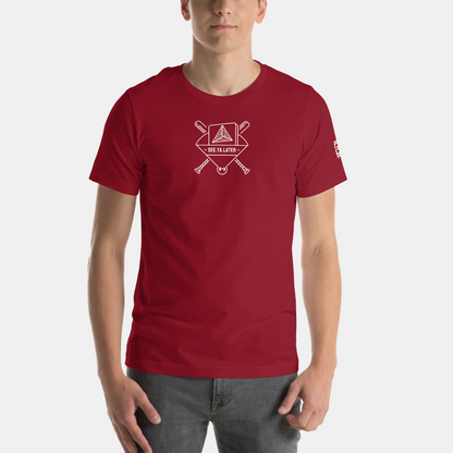 Boston MLB Fan T-Shirt: BatX Collection