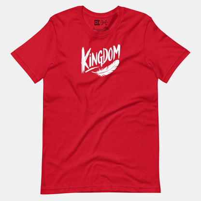 Kansas City NFL Fan T-Shirt: Kingdom 2 Graphic