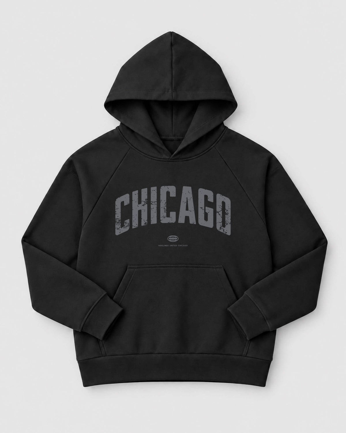 Black / Gray — flatlay — id-5CT8CGW
