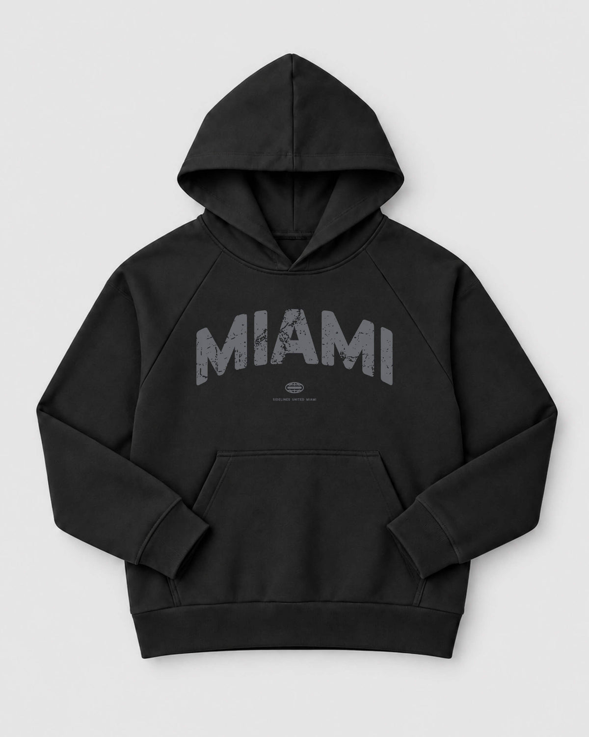 Black / Gray — flatlay — id-KXZB2PF