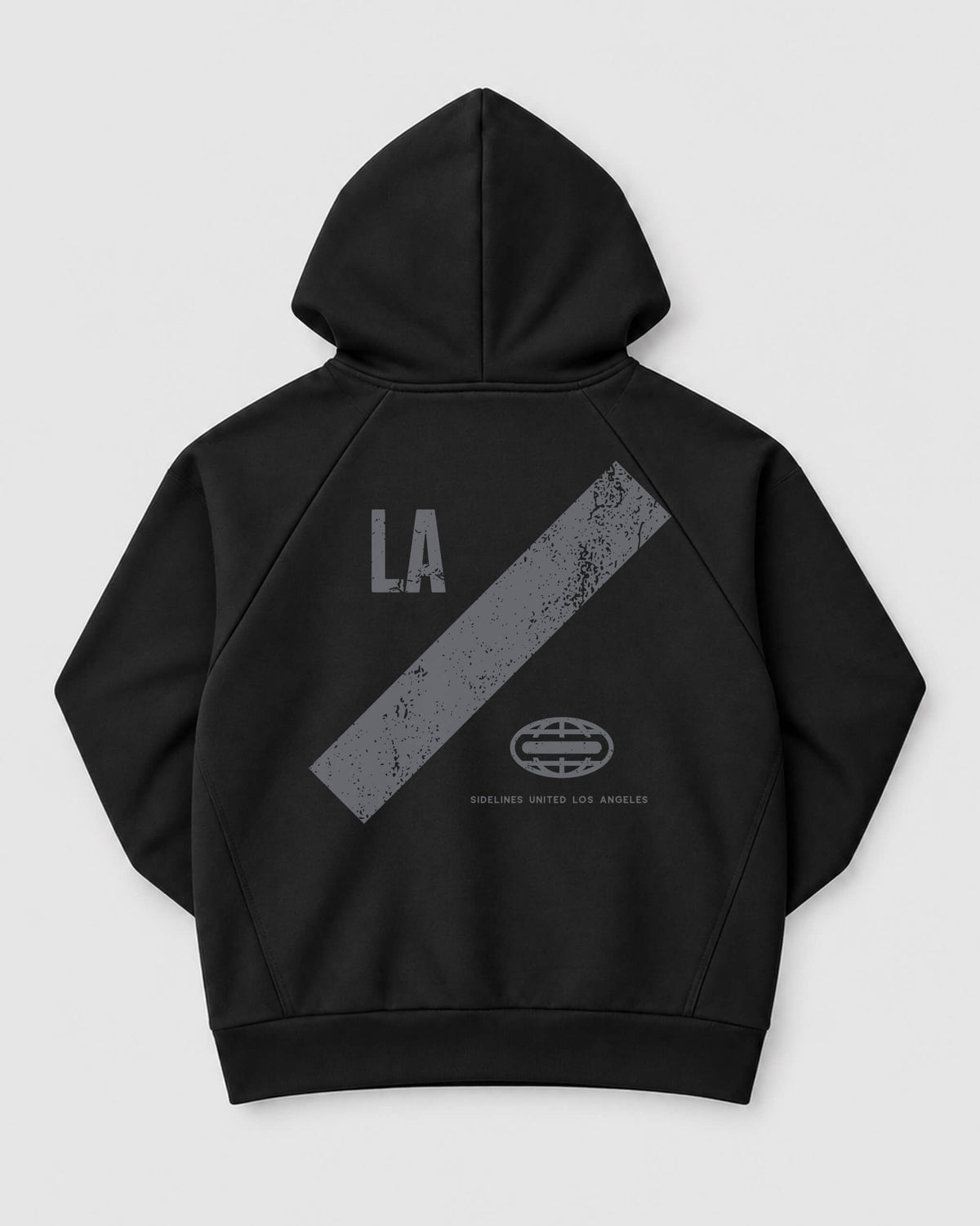 Black / Gray — flatlay-back — id-96CM5A2