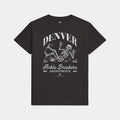 DEN Ankle Breakers Black Tee
