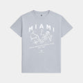 MIA Ankle Breakers Mist Tee