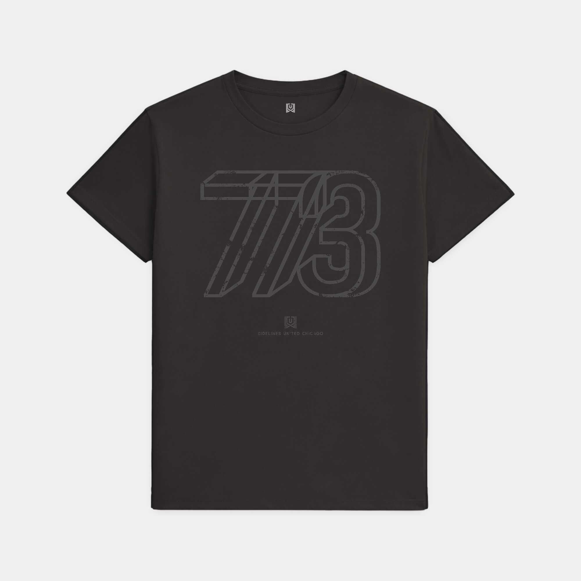 CHI Area Stealth Tee
