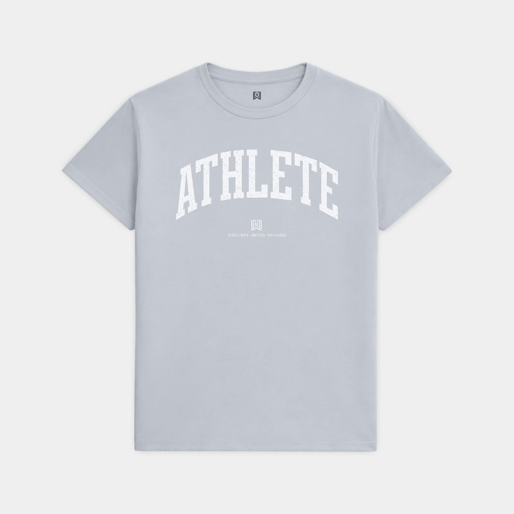 CHI Athlete Mist Tee