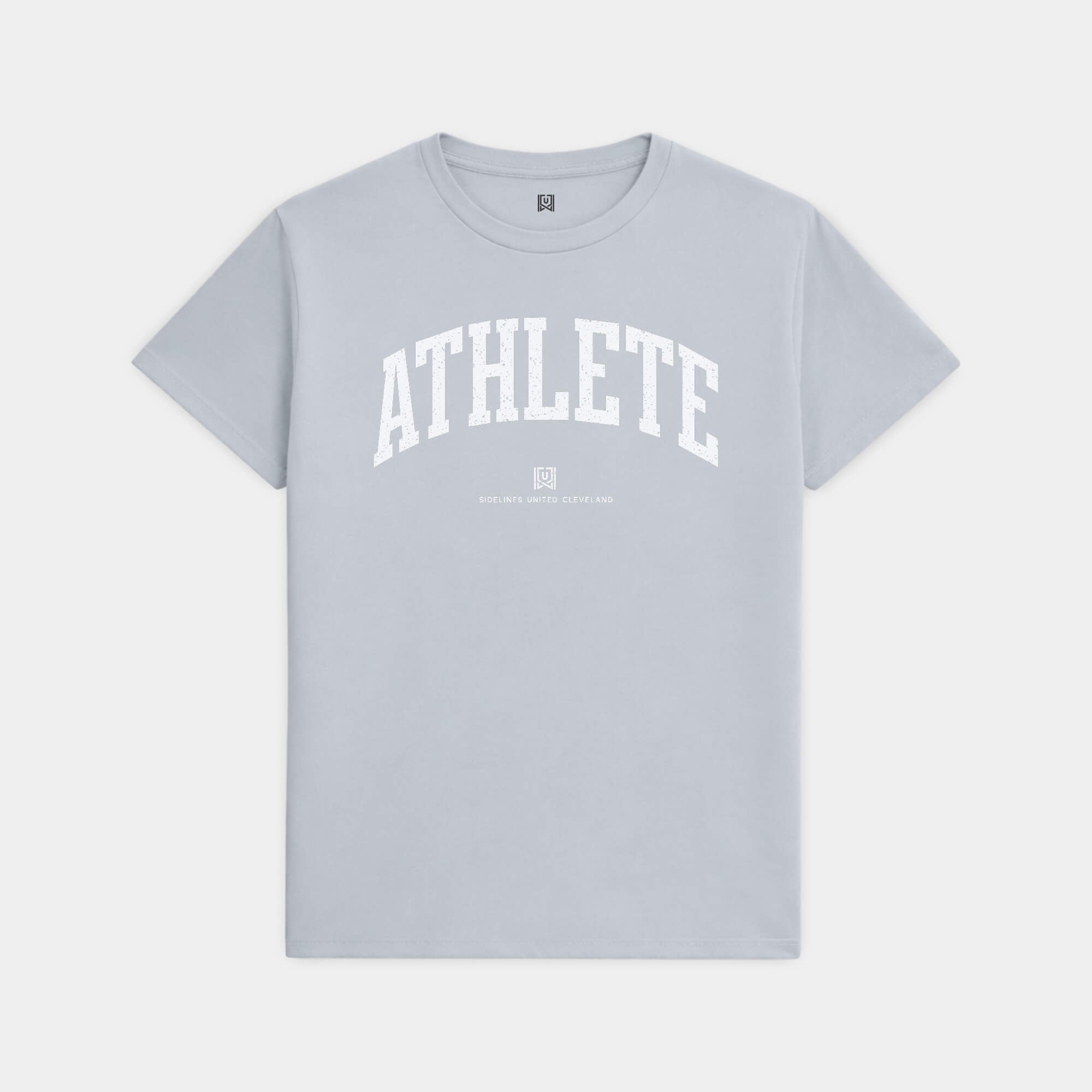 CLE Athlete Mist Tee