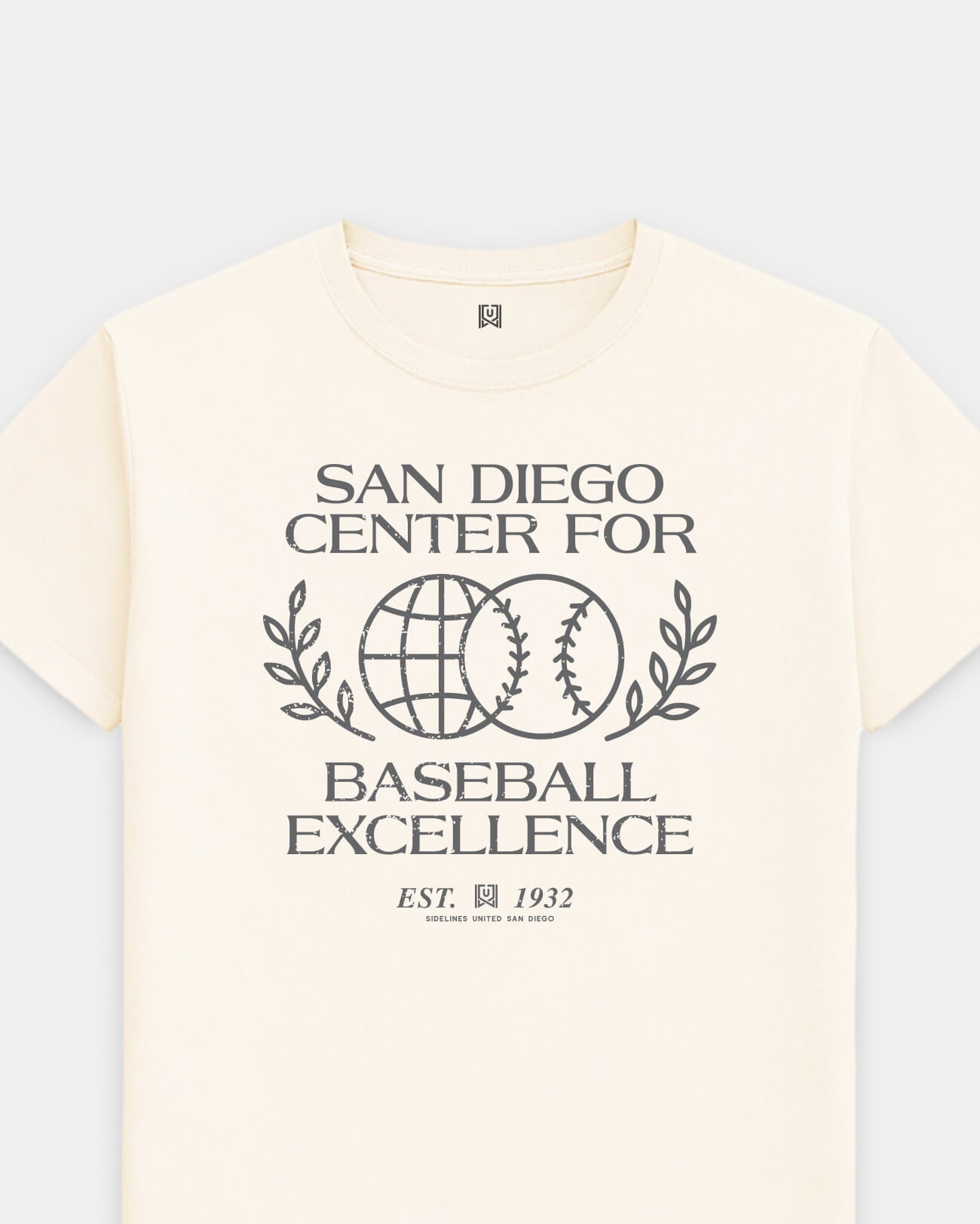 mockup-flatlay_T_Baseball-Excellence---MLB_San-Diego_CA_All-Teams_Dark-On-Vintage-White_rel-20260602_id-O9YDCI7.jpg