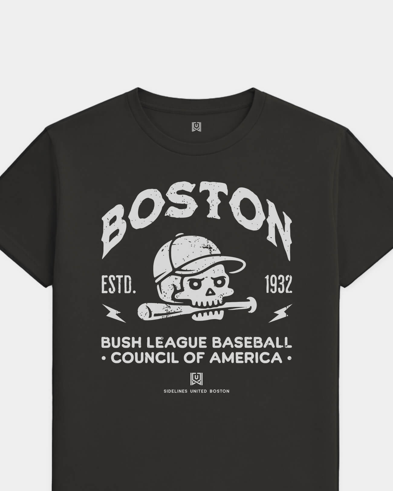 mockup-flatlay_T_Bush-League-BSBL---MLB_Boston_MA_All-Teams_Light-On-Washed-Black_rel-20260602_id-LJSLUSJ.jpg