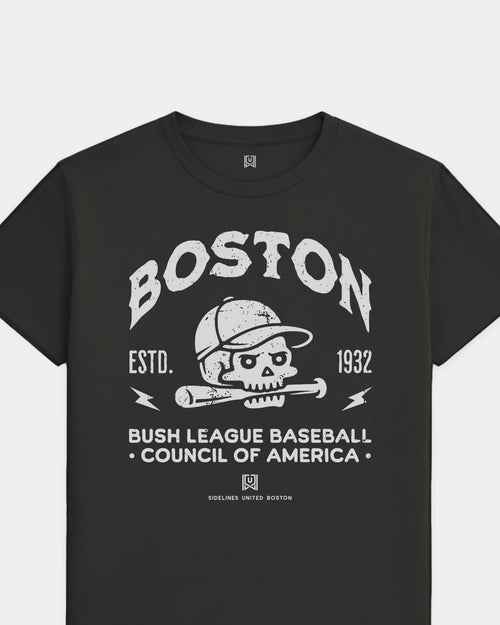 mockup-flatlay_T_Bush-League-BSBL---MLB_Boston_MA_All-Teams_Light-On-Washed-Black_rel-20260602_id-LJSLUSJ.jpg