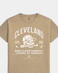 mockup-flatlay_T_Bush-League-BSBL---MLB_Cleveland_OH_All-Teams_Light-On-Khaki_rel-20260602_id-3VJIQ83.jpg