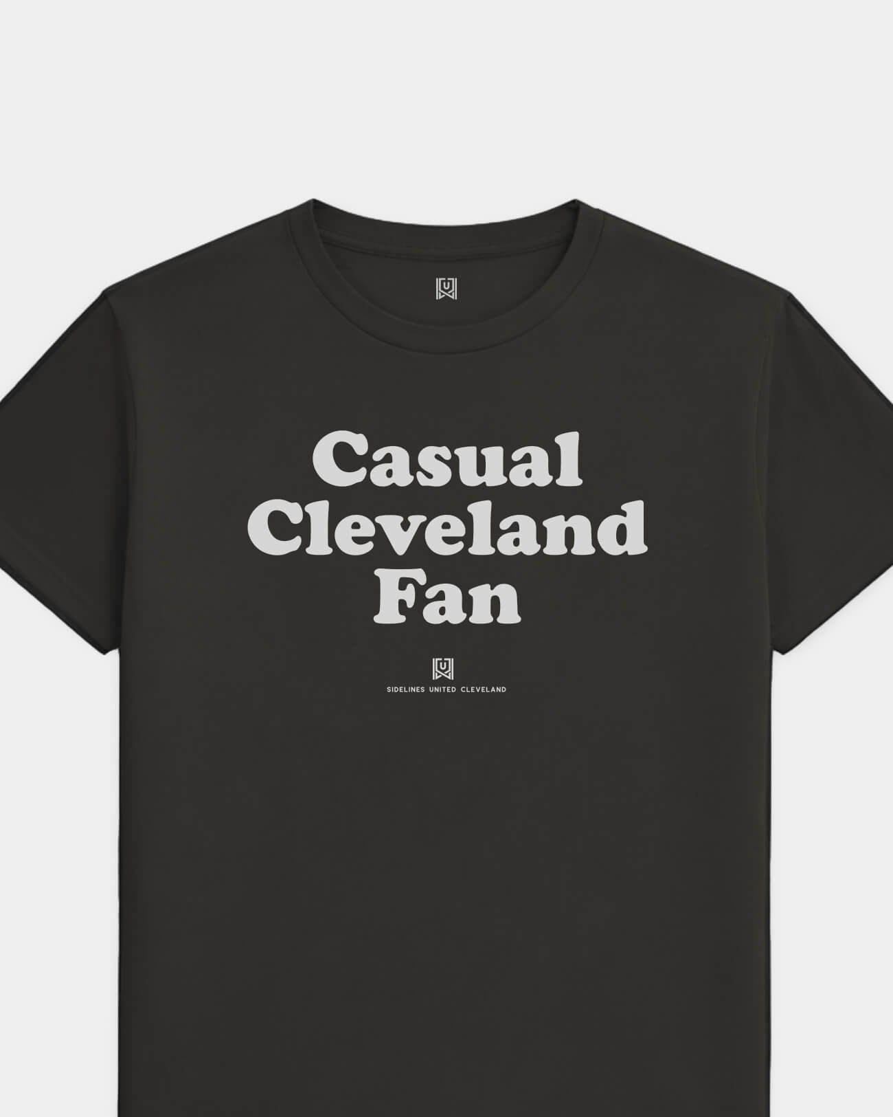 mockup-flatlay_T_Casual-Fan---All-Sports_Cleveland_OH_All-Teams_Light-On-Washed-Black_rel-20260602_id-T4CBQE7.jpg