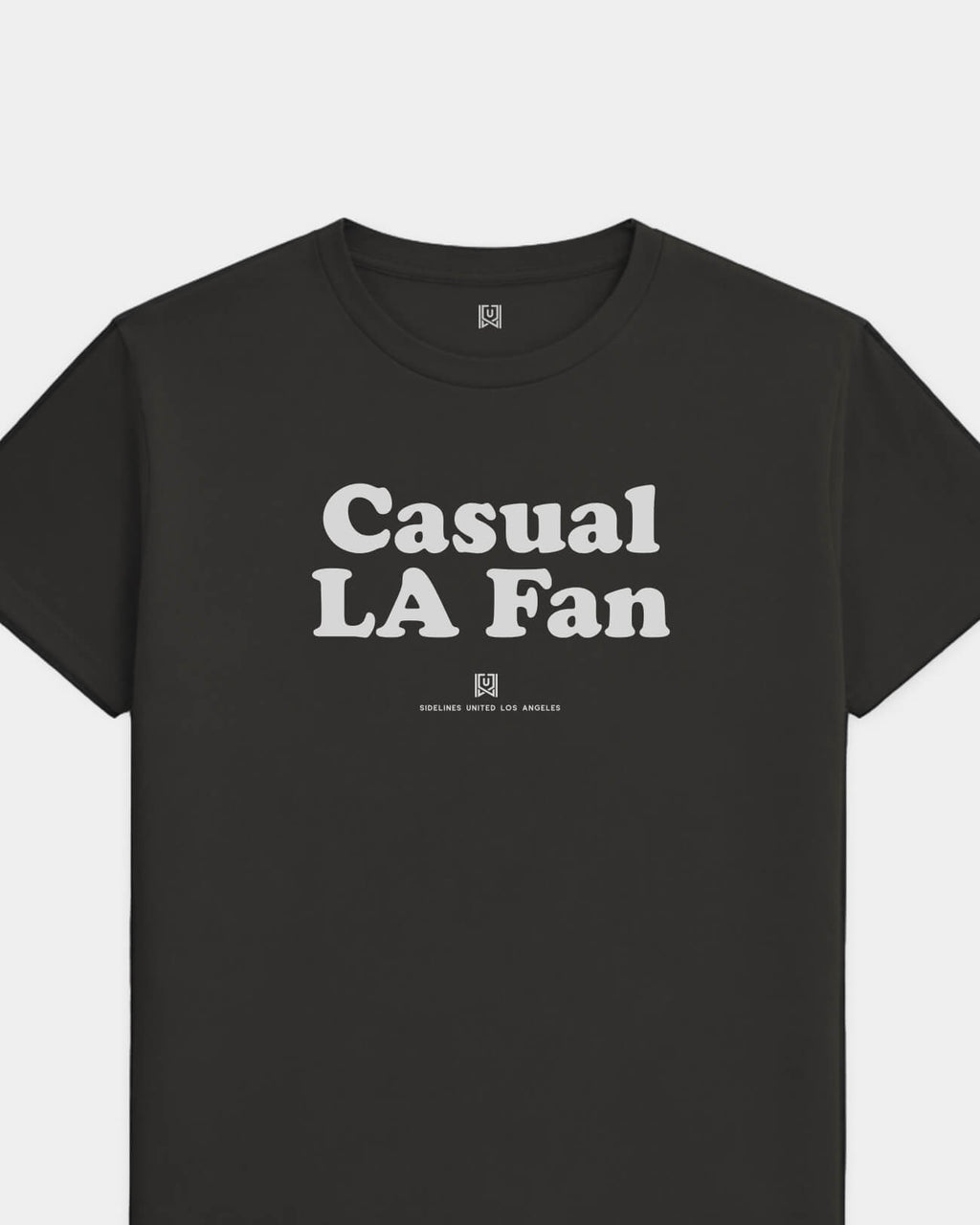 mockup-flatlay_T_Casual-Fan---All-Sports_Los-Angeles_CA_All-Teams_Light-On-Washed-Black_rel-20260602_id-LFXA5K6.jpg