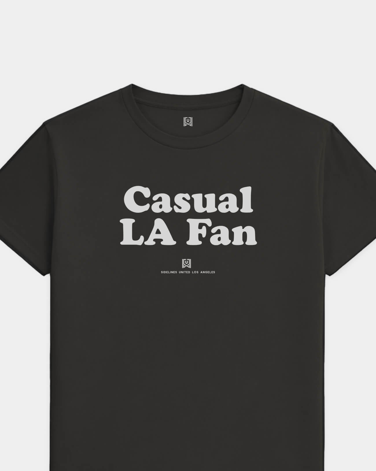 mockup-flatlay_T_Casual-Fan---All-Sports_Los-Angeles_CA_All-Teams_Light-On-Washed-Black_rel-20260602_id-LFXA5K6.jpg