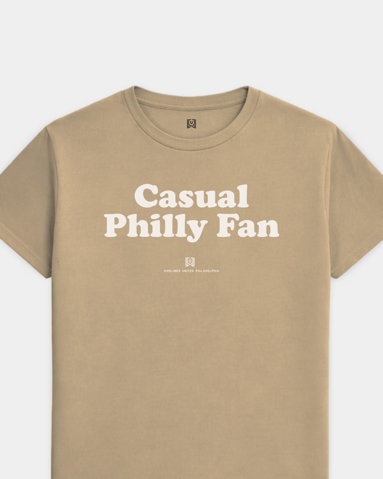 mockup-flatlay_T_Casual-Fan---All-Sports_Philadelphia_PA_All-Teams_Light-On-Khaki_rel-20260602_id-NYOOBIO.jpg