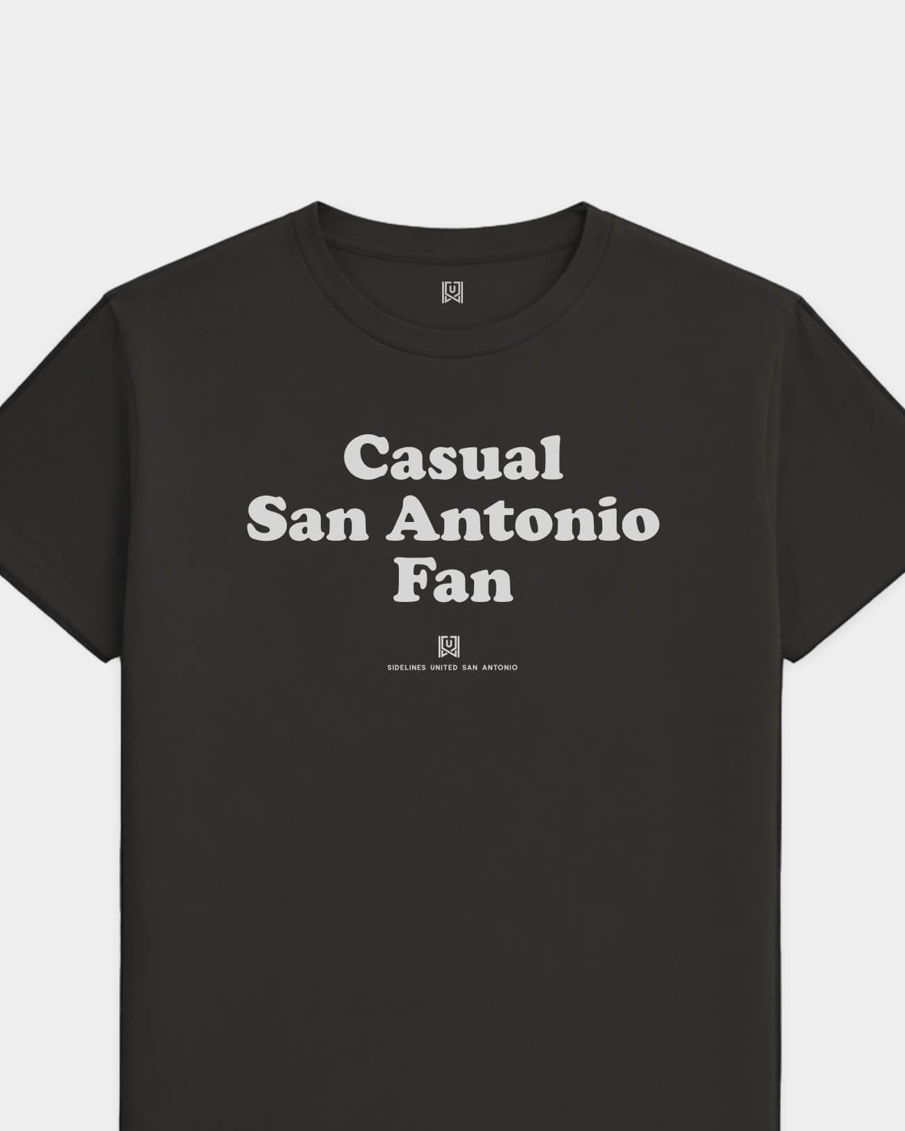 mockup-flatlay_T_Casual-Fan---All-Sports_San-Antonio_TX_All-Teams_Light-On-Washed-Black_rel-20260602_id-8W0PNBD.jpg