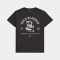 PHX Cold Blooded Black Tee