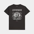 MIA Comrade Black Tee