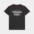 CHI Dept Black Tee