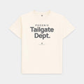 PHX Dept Vintage White Tee
