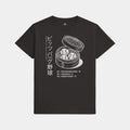 PGH Dim Sum Black Tee