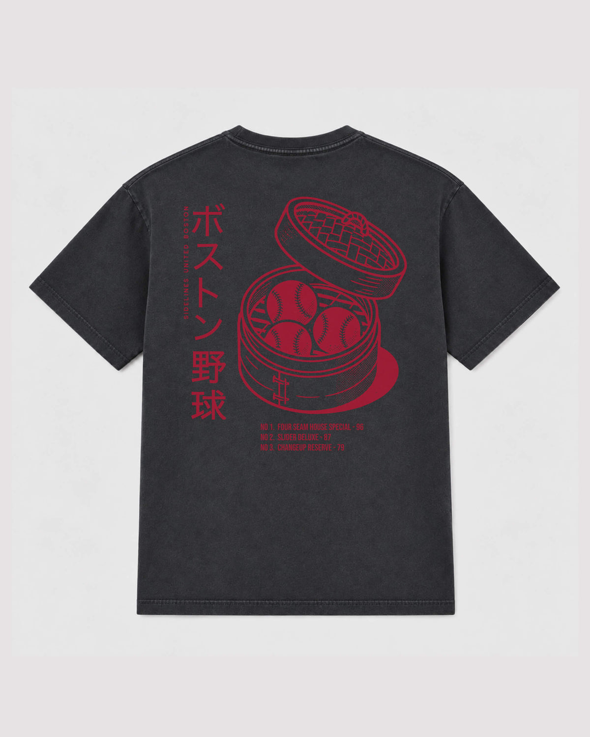 Washed Black / Red — flatlay — BACK — id-GRNY5DU