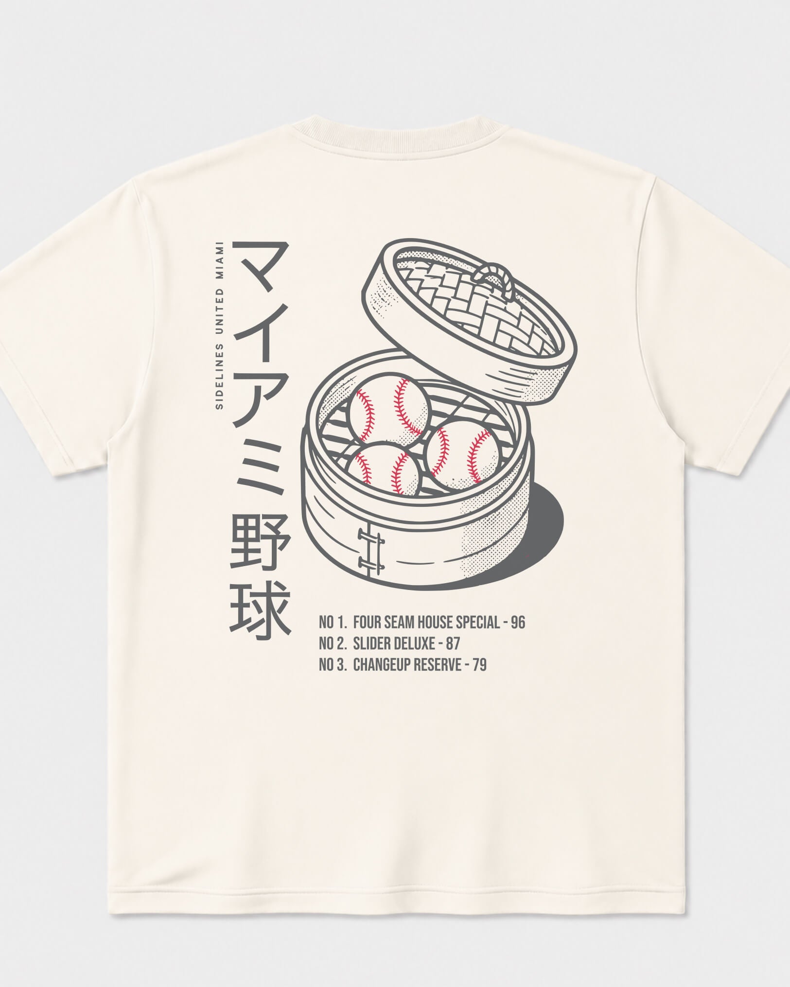 mockup-flatlay_T_Dim-Sum---MLB_Miami_FL_All-Teams_Dark-On-Vintage-White_rel-20260712_id-907QORG.jpg