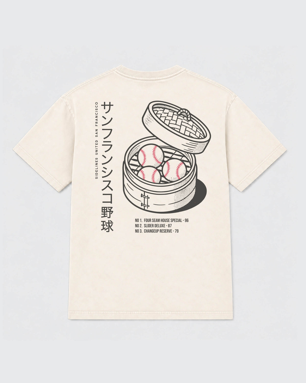 Vintage White — flatlay — BACK — id-2WLW3NF