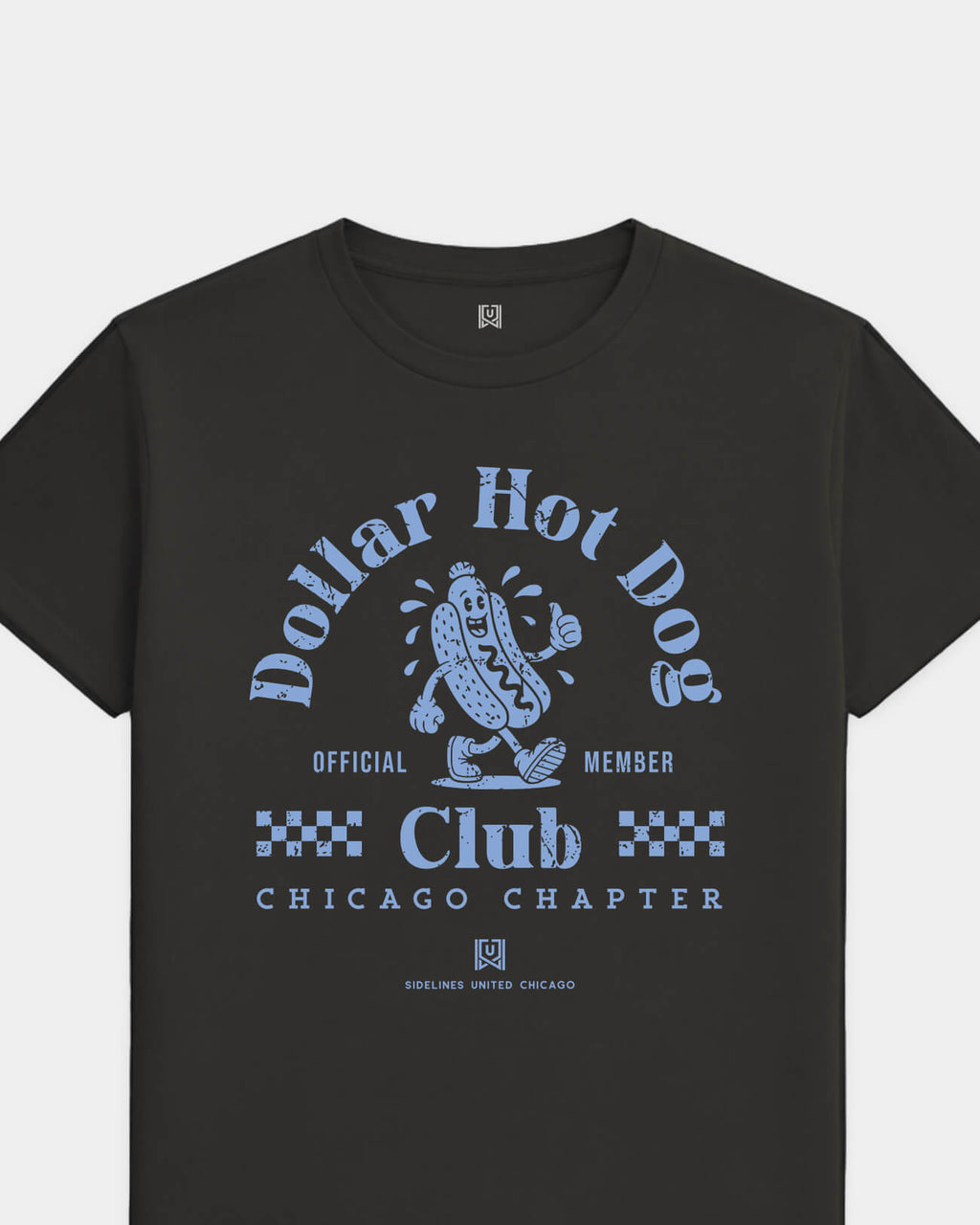mockup-flatlay_T_Dollar-Hot-Dog-Club---All-Sports_Chicago_IL_Cubs_Team-On-Washed-Black_rel-20260602_id-COVAV0D.jpg