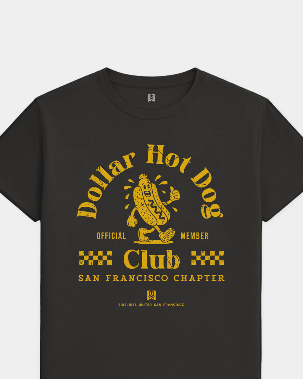 mockup-flatlay_T_Dollar-Hot-Dog-Club---All-Sports_San-Francisco_CA_Warriors_Team-On-Washed-Black_rel-20260602_id-NRHWPCU.jpg