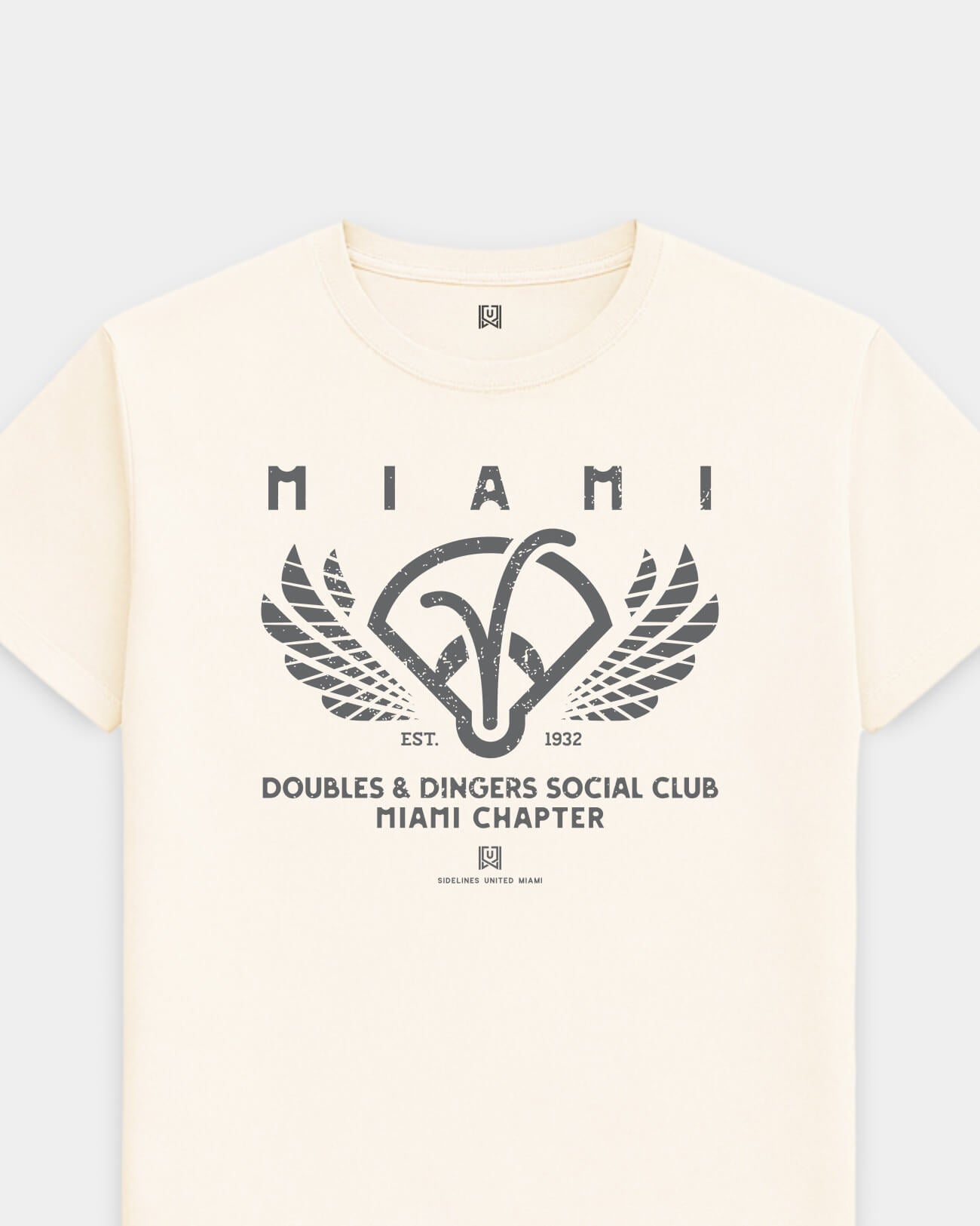 mockup-flatlay_T_Doubles-and-Dingers---MLB_Miami_FL_All-Teams_Dark-On-Vintage-White_rel-20260602_id-G56Q25X.jpg