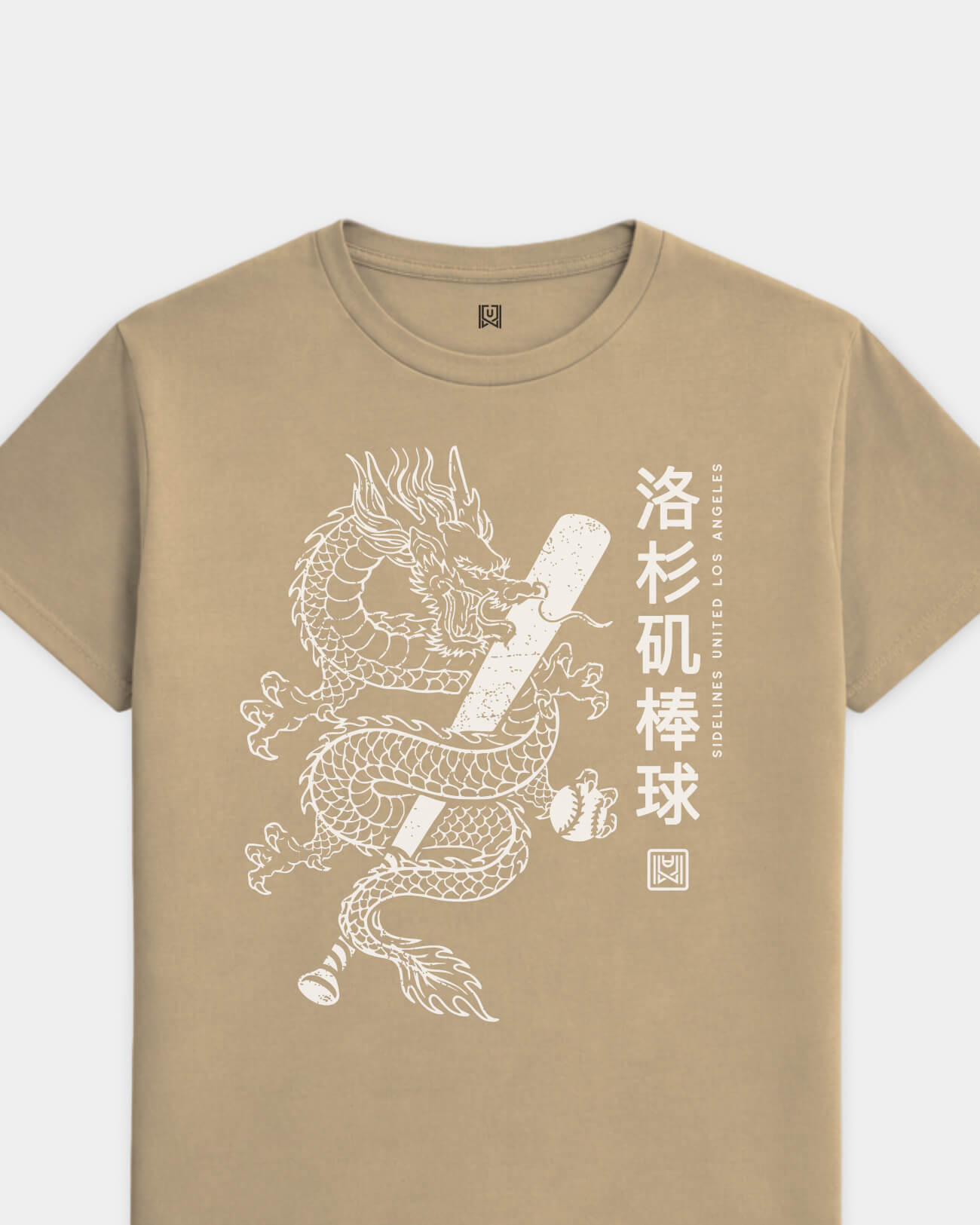 mockup-flatlay_T_Dragon---MLB_Los-Angeles_CA_All-Teams_Light-On-Khaki_rel-20260602_id-81XV72H.jpg
