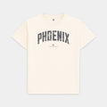 PHX Fierce Vintage White Tee