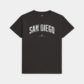 SD Fierce Black Tee