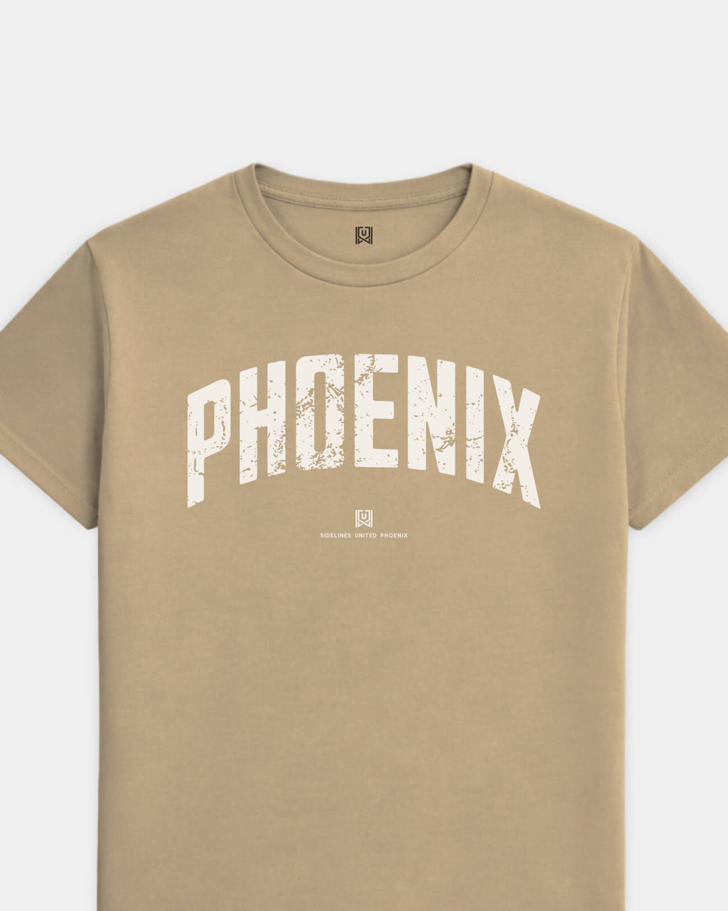 mockup-flatlay_T_Foundations---All-Sports_Phoenix_AZ_All-Teams_Light-On-Khaki_rel-20260602_id-LGK1DEU.jpg
