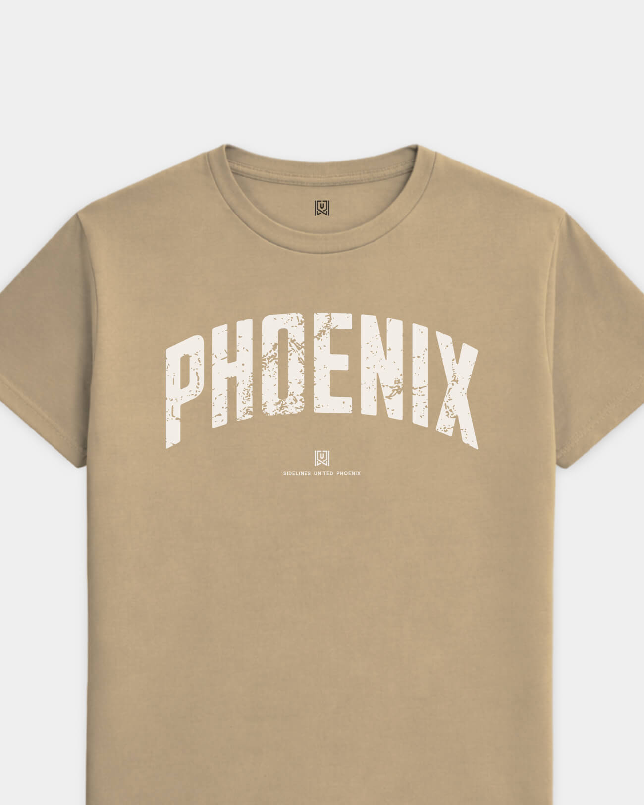 mockup-flatlay_T_Foundations---All-Sports_Phoenix_AZ_All-Teams_Light-On-Khaki_rel-20260602_id-LGK1DEU.jpg