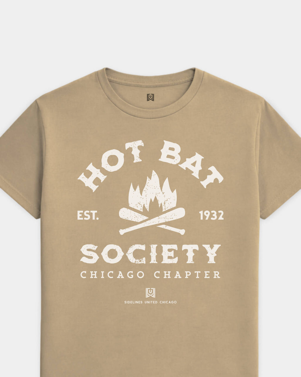 mockup-flatlay_T_Hot-Bat-Society---MLB_Chicago_IL_All-Teams_Light-On-Khaki_rel-20260602_id-ENAKNLH.jpg