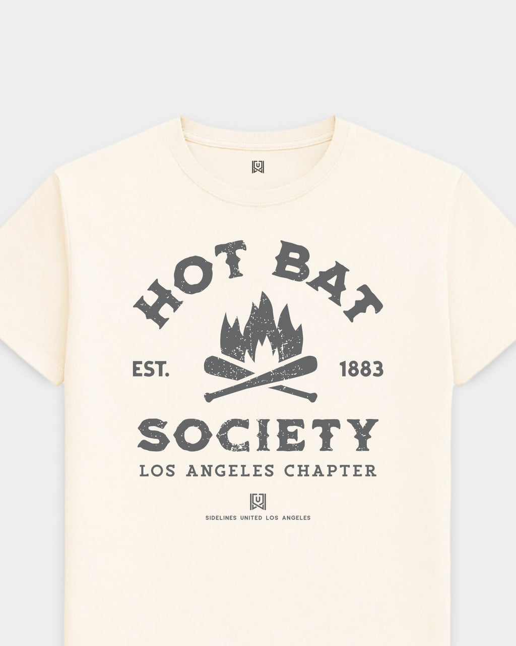 mockup-flatlay_T_Hot-Bat-Society---MLB_Los-Angeles_CA_All-Teams_Dark-On-Vintage-White_rel-20260602_id-9NZJ1EC.jpg