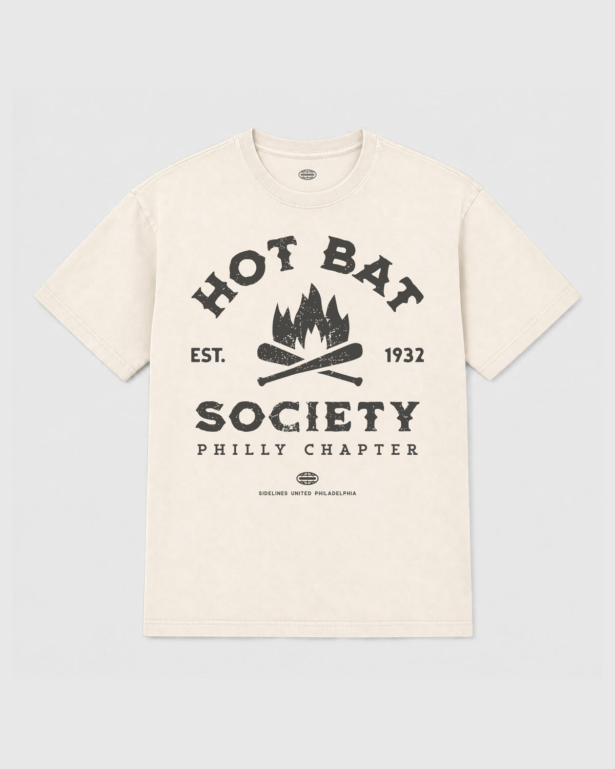 Vintage White — flatlay — id-7CDXCMS