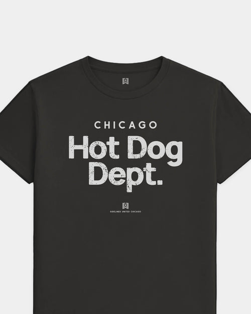 mockup-flatlay_T_Hot-Dog-Dept---All-Sports_Chicago_IL_All-Teams_Light-On-Washed-Black_rel-20260602_id-ZZUADHR.jpg