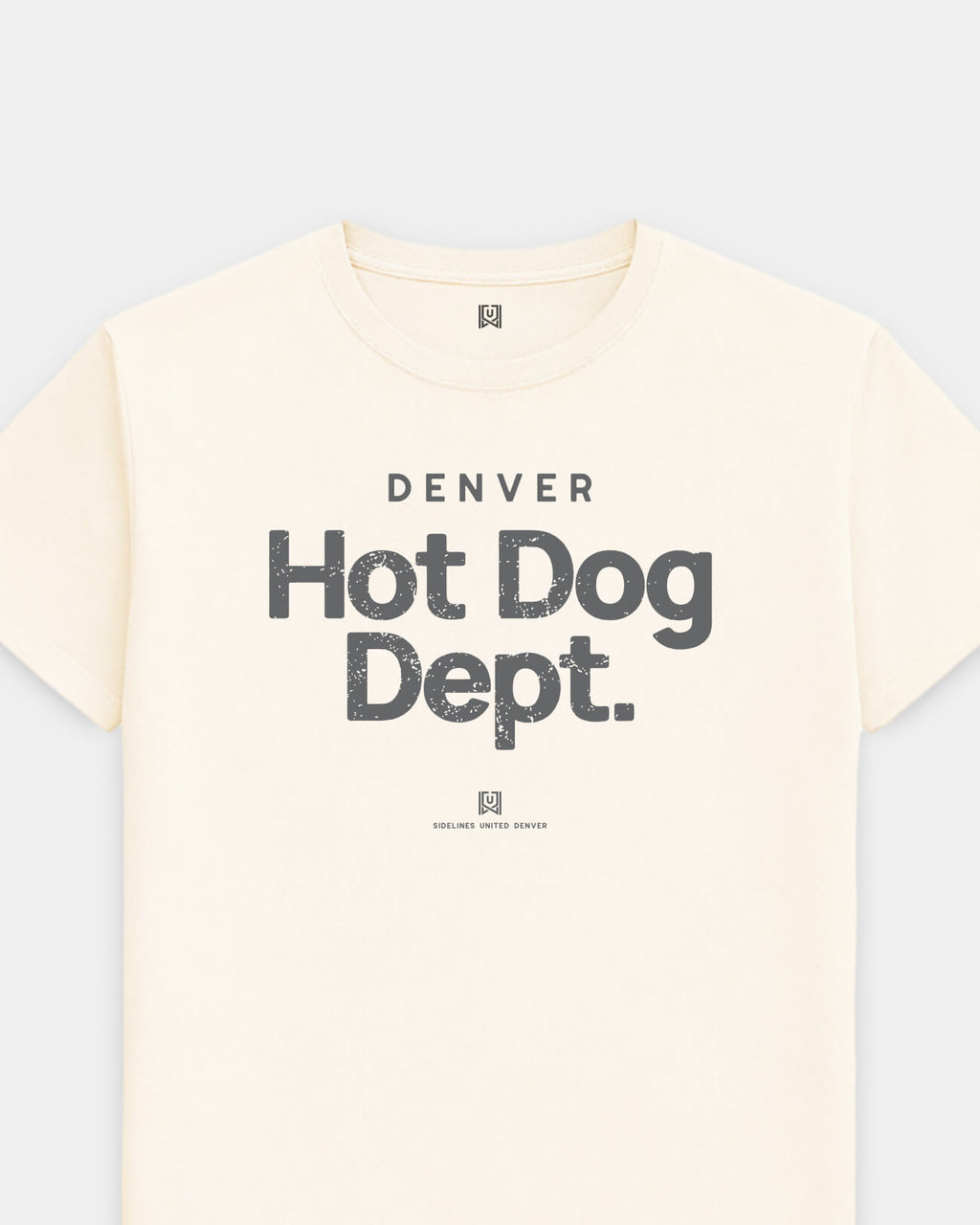 mockup-flatlay_T_Hot-Dog-Dept---All-Sports_Denver_CO_All-Teams_Dark-On-Vintage-White_rel-20260602_id-DLF7L4H.jpg