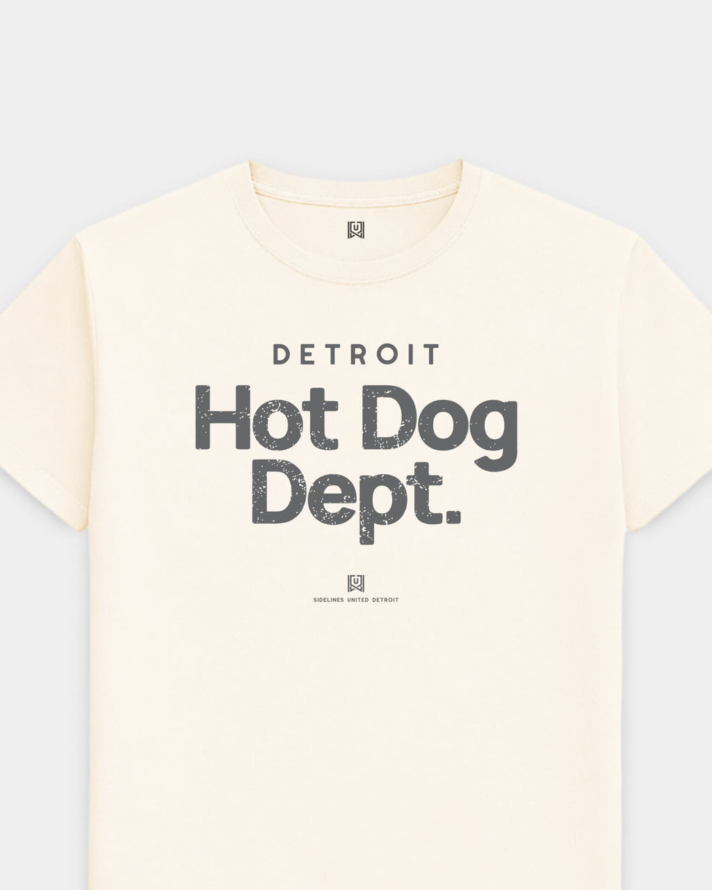 mockup-flatlay_T_Hot-Dog-Dept---All-Sports_Detroit_MI_All-Teams_Dark-On-Vintage-White_rel-20260602_id-JBBCJUQ.jpg