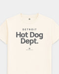 mockup-flatlay_T_Hot-Dog-Dept---All-Sports_Detroit_MI_All-Teams_Dark-On-Vintage-White_rel-20260602_id-JBBCJUQ.jpg