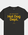 mockup-flatlay_T_Hot-Dog-Dept---All-Sports_Milwaukee_WI_Brewers_Team-On-Washed-Black_rel-20260602_id-GATFNK2.jpg